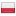 seotu.pl server is located in Poland